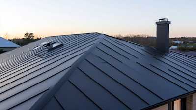 Steel Shingles: Durable Roofing Solutions Explained