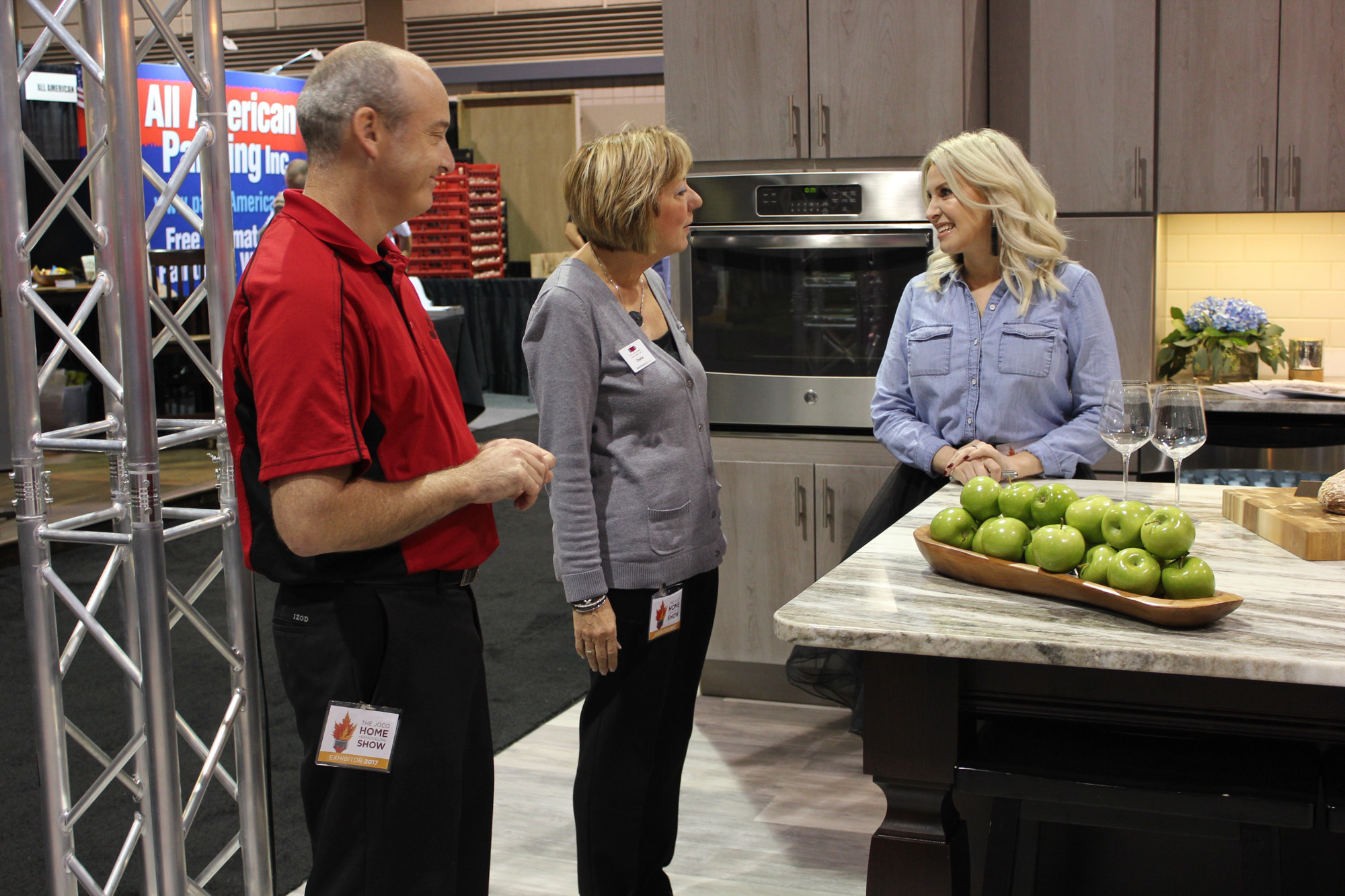 US Quality Construction to Exhibit at JOCO Home + Remodeling Show