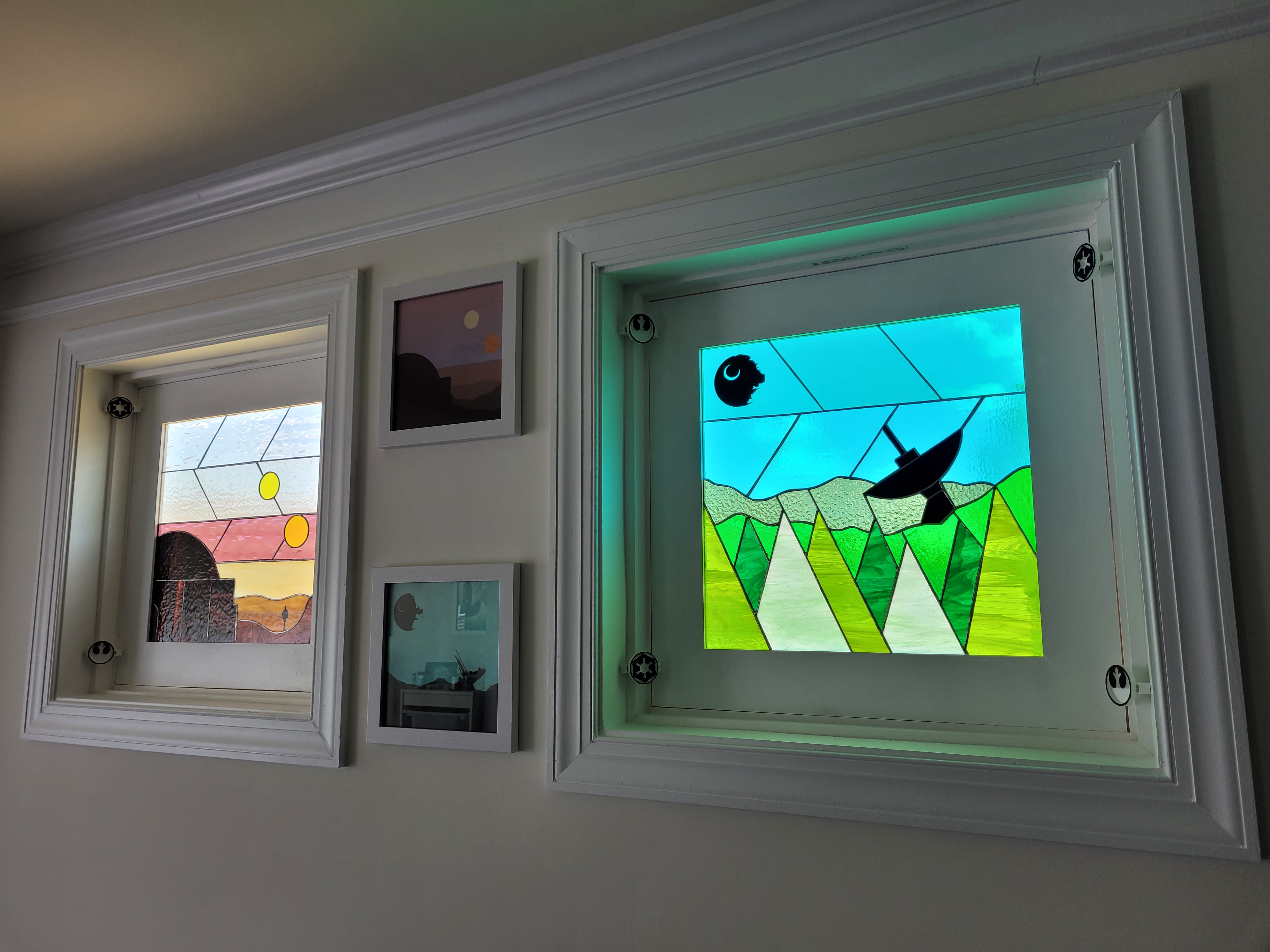 Unlocking the Beauty of Stained Glass Windows