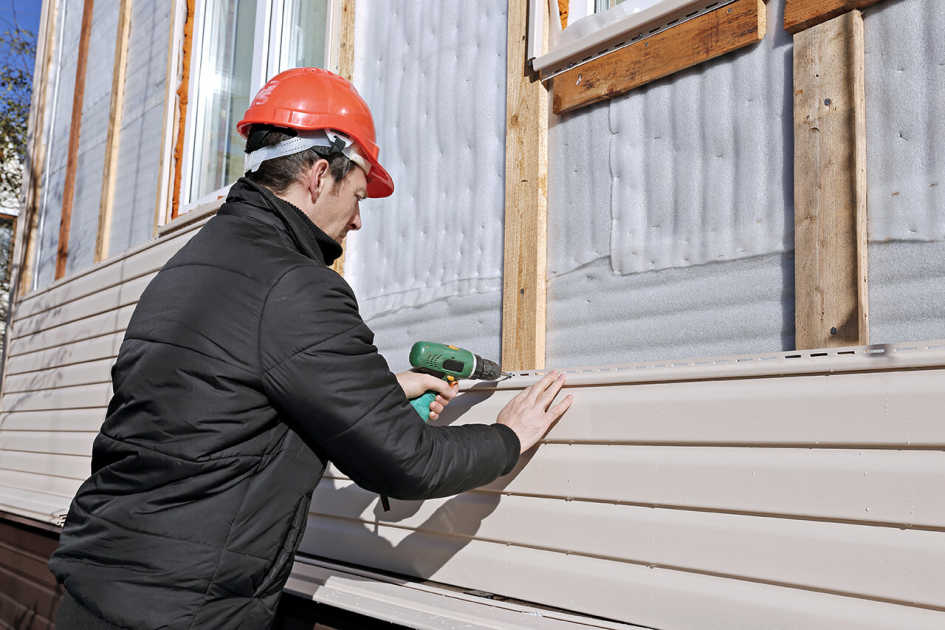 When Should You Replace Your Siding?