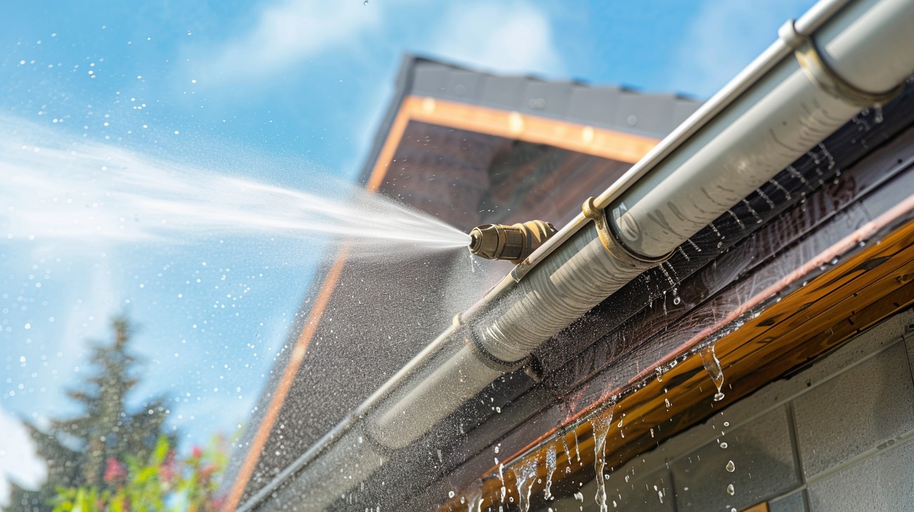 best pressure washing vinyl siding