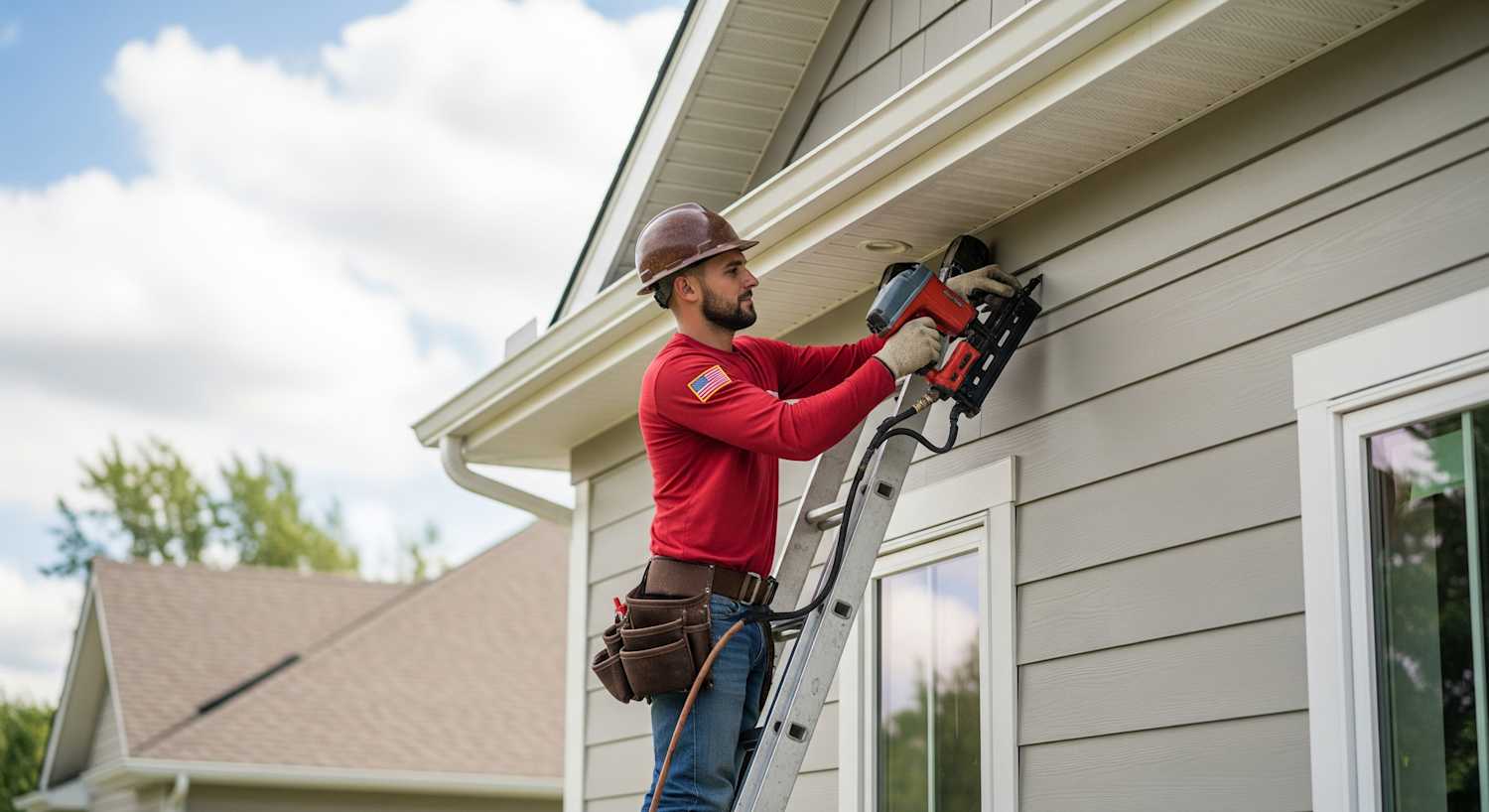 Top Siding Company: Choose the Best for Your Home