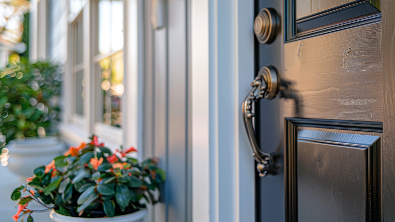 entry door replacement near you