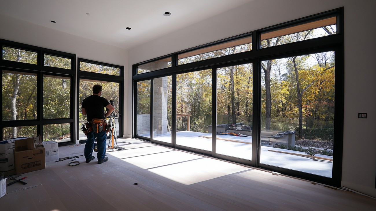 Choosing the Right Window Contractor: Key Considerations