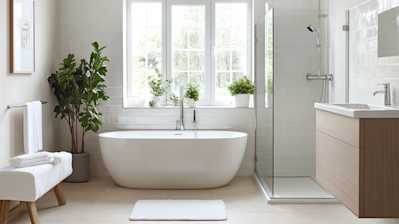 Shower Tub Combo: Transform Your Bathroom Today