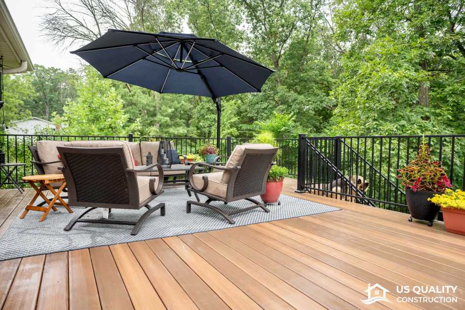 Exploring the Best Decking Material Options