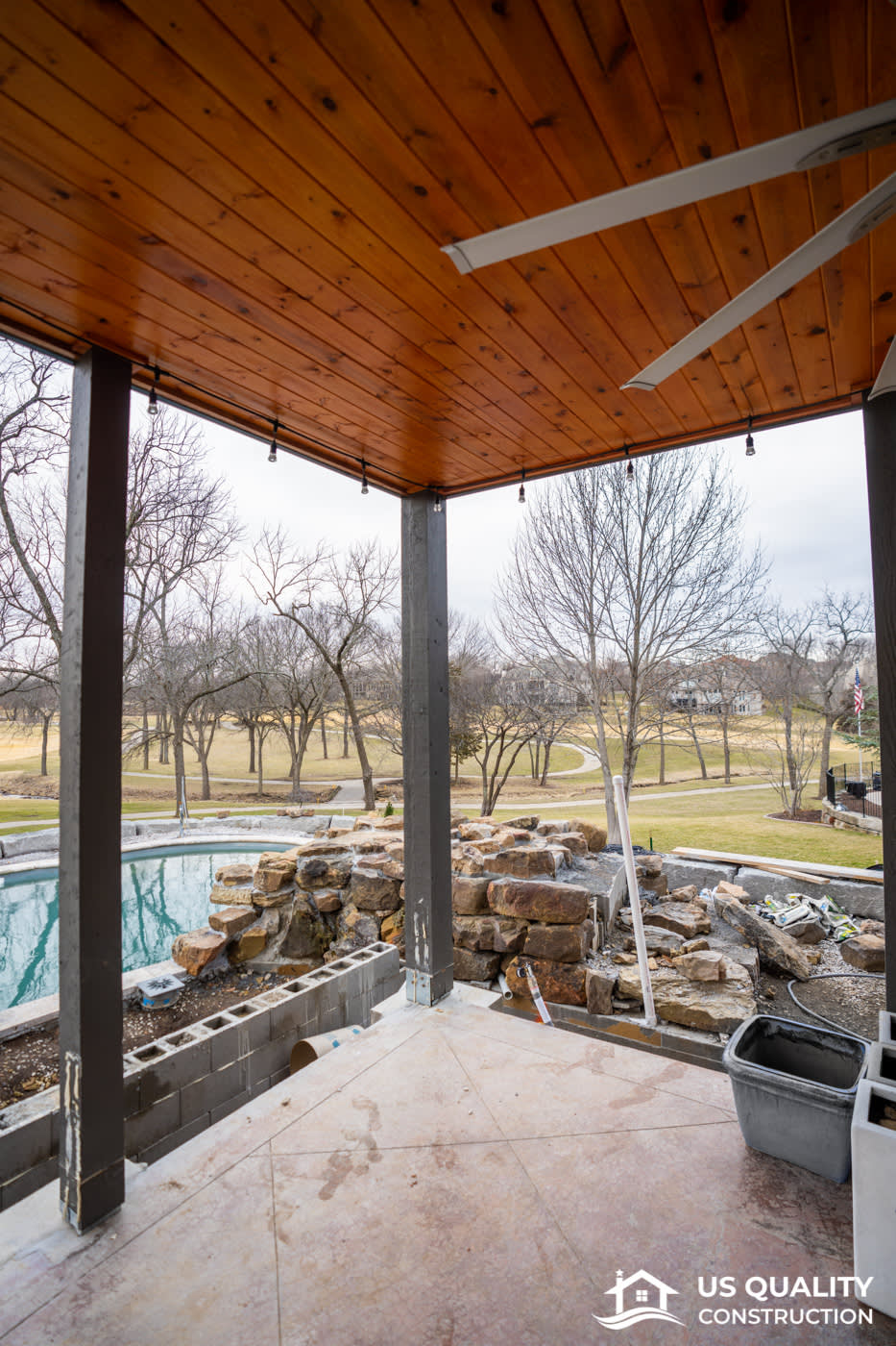 Deck Replacement