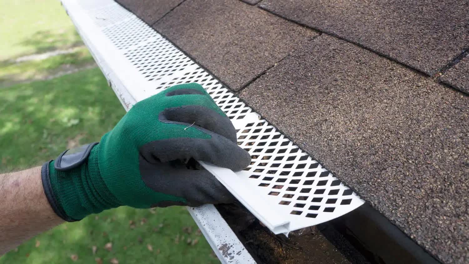 Gutter Covers and Gutter Guard Systems: Pros and Cons