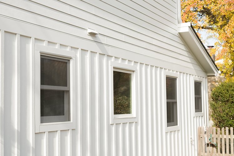 Siding Repair In Ashland Va