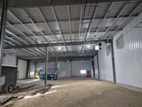 Interior 27 Watt