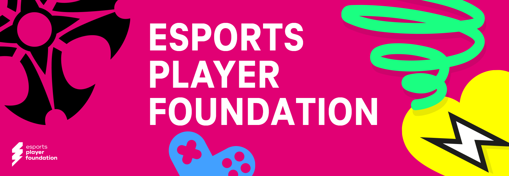 Brawl Stars - esports player foundation