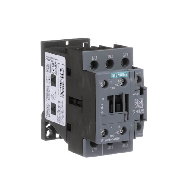 189140-4 Siba Low Voltage Fuse