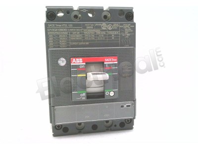 AB Sace Tmax XT