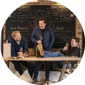 Wine Festival Manchester - Home - section 2 image