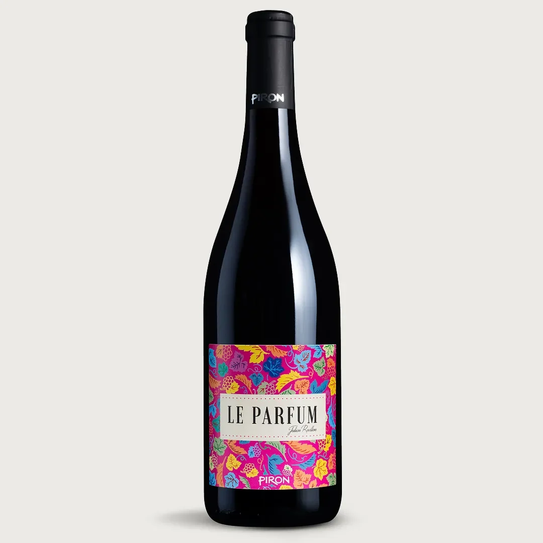 Times+ Product Card - Le Parfum 2024 - Image