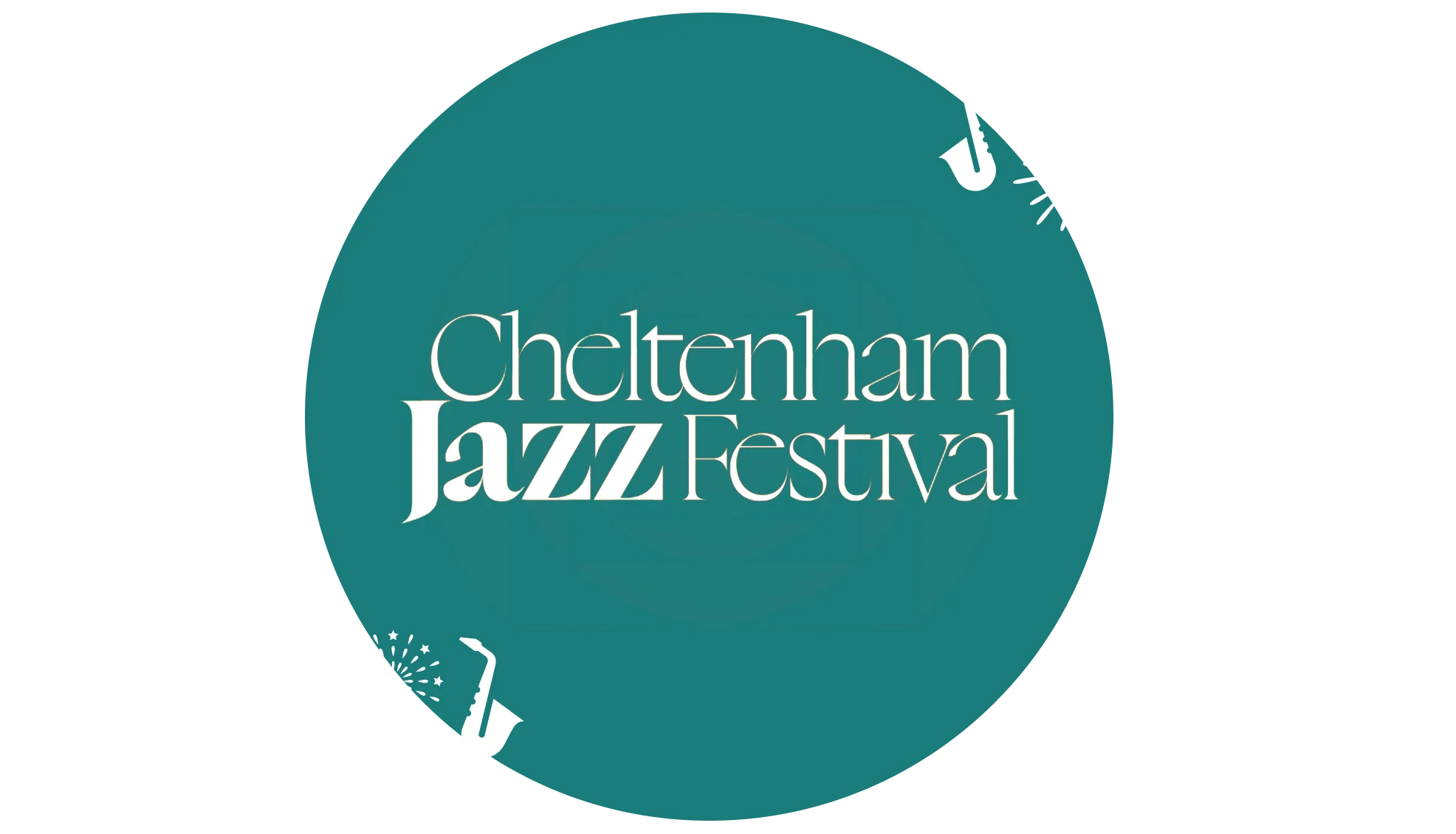 Cheltenham Jazz Festival header image