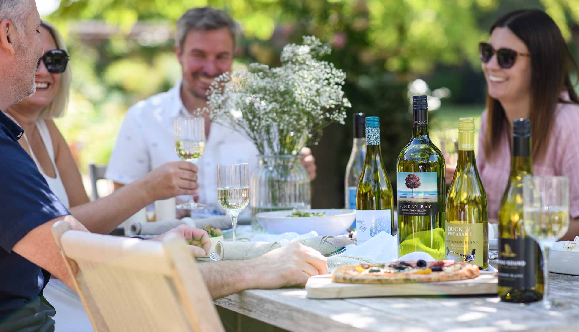NZ Sauvignon Blanc Subscription