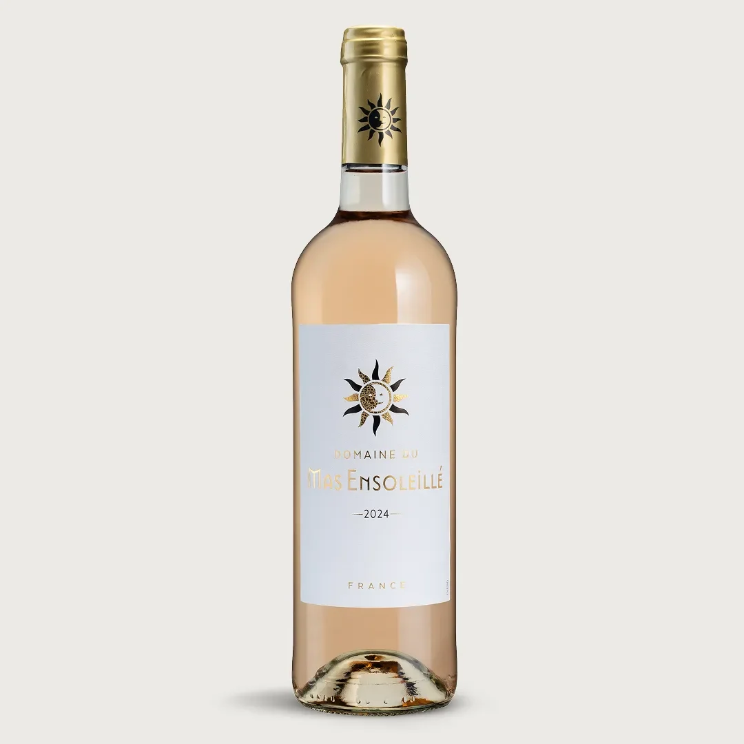 Times+ Product Card - Domaine du Mas Ensoleillé - Image