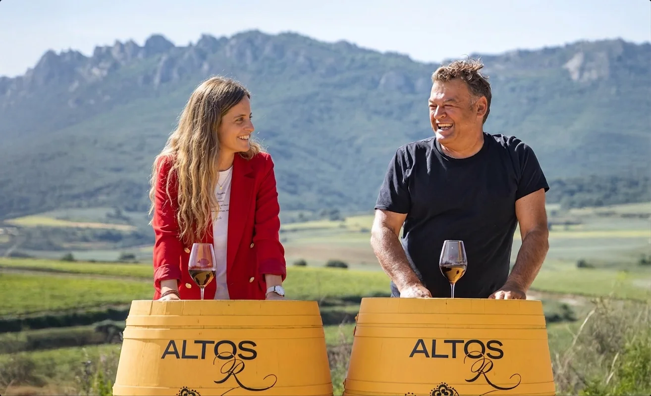 Vineyard Partners - Altos - Testimonials image