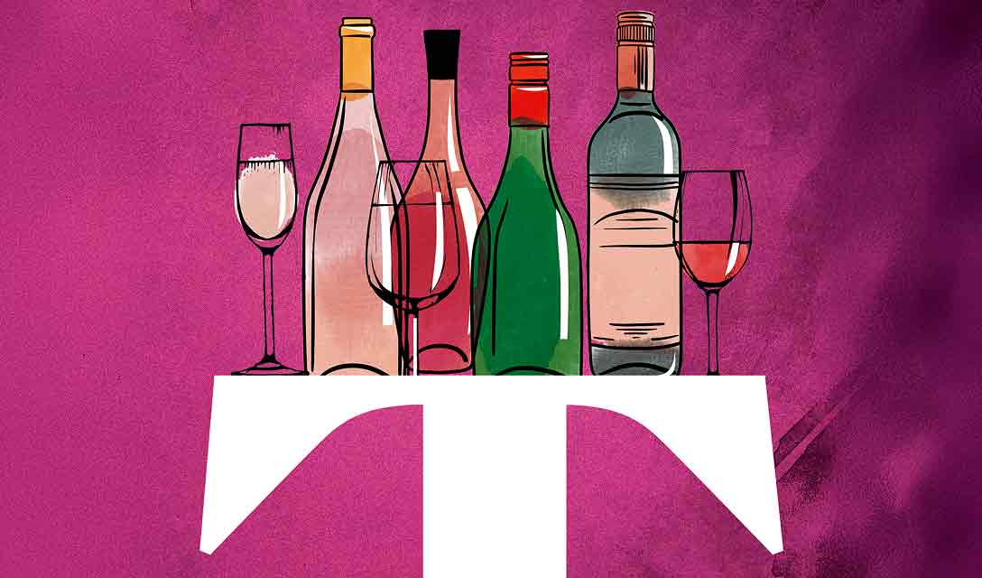 Wine Times Podcast
