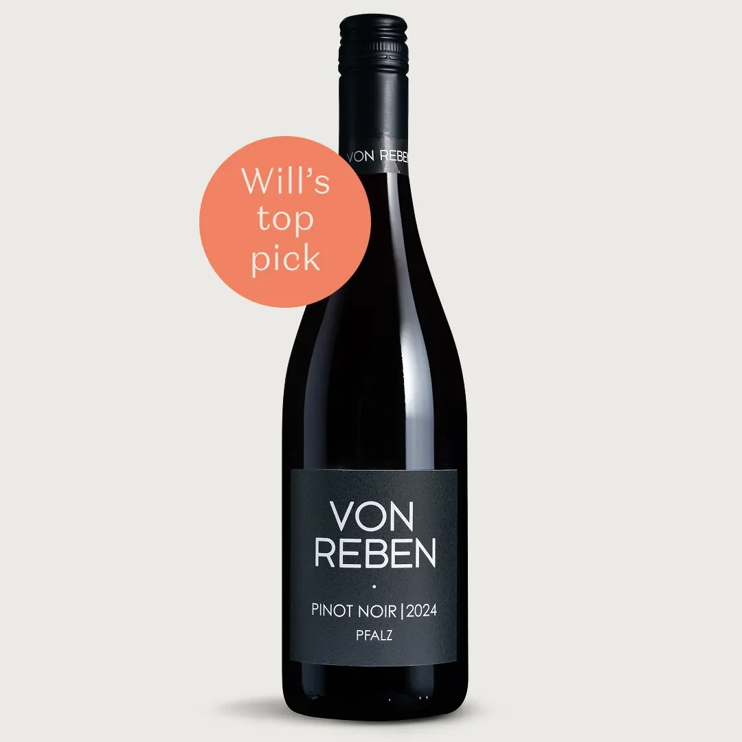 Times+ Product Card - Von Reben Pinot Noir Pfalz - Column - Image