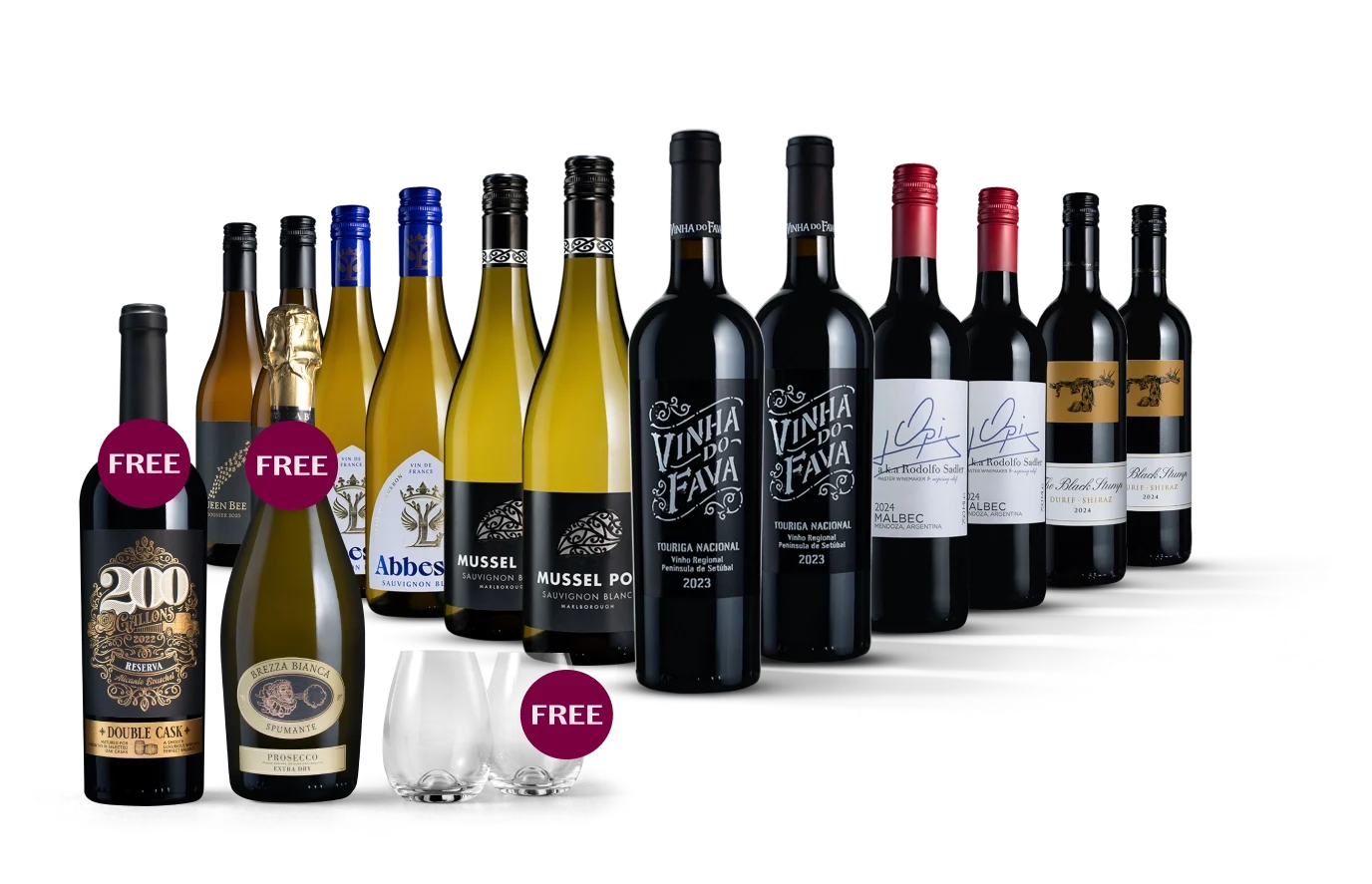 Lock it In - Bestsellers - Choose your case Bestsellers MIX case image