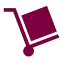 Delivery & Returns - Icon