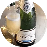 Christmas Shop - Range - Sparkling Wine Image