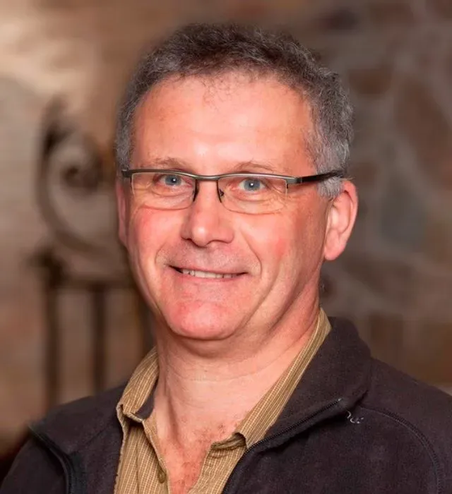Events - Winemakers modal - Jean-Luc Terrier image