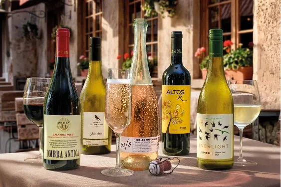 Drink like a local