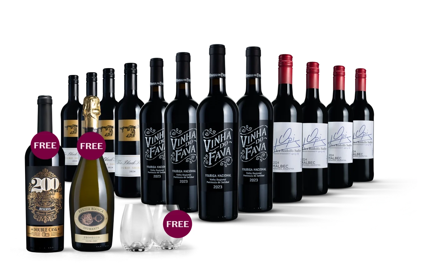 Lock it In - Bestsellers - Choose your case Bestsellers Reds case image 