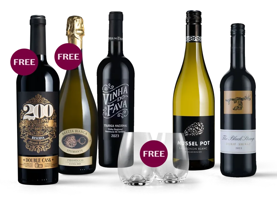 Lock it In - Bestsellers - Here is what's in the case image