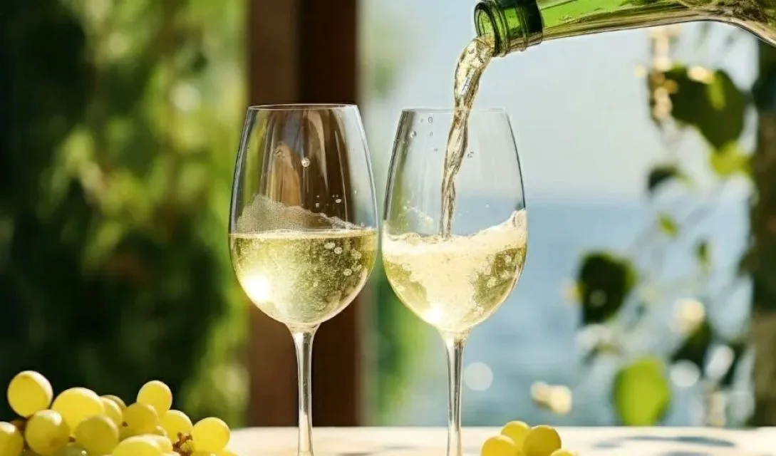 How to taste like a pro - Image