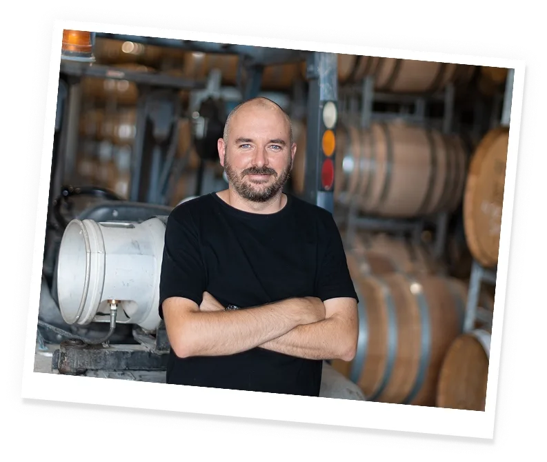 Vineyard Partners - Redheads 1888 Shiraz 2024 News - intro image