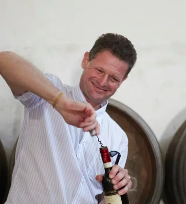 Events - Winemakers modal - Paolo Masi image