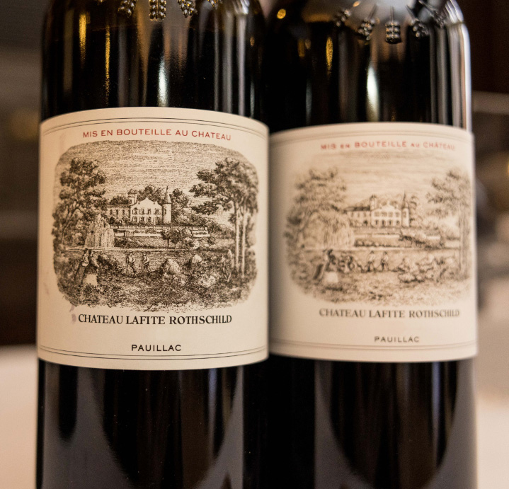 Chateau Lafite Rothschild