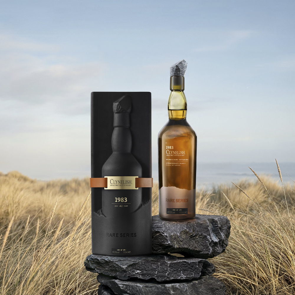 clynelish