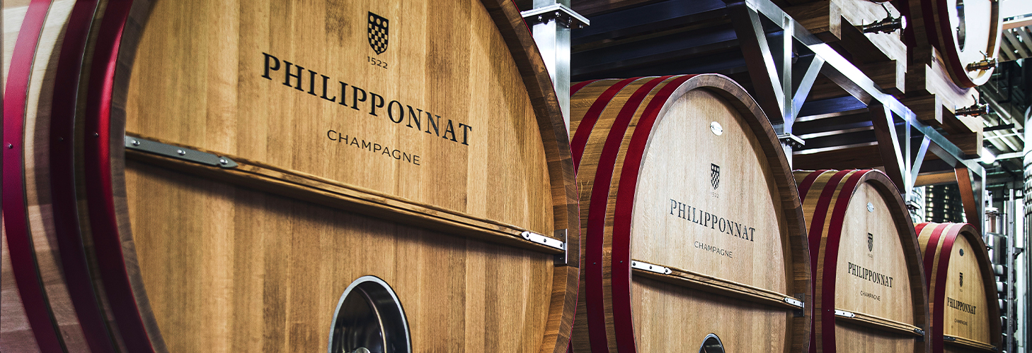 Philipponnat Rose