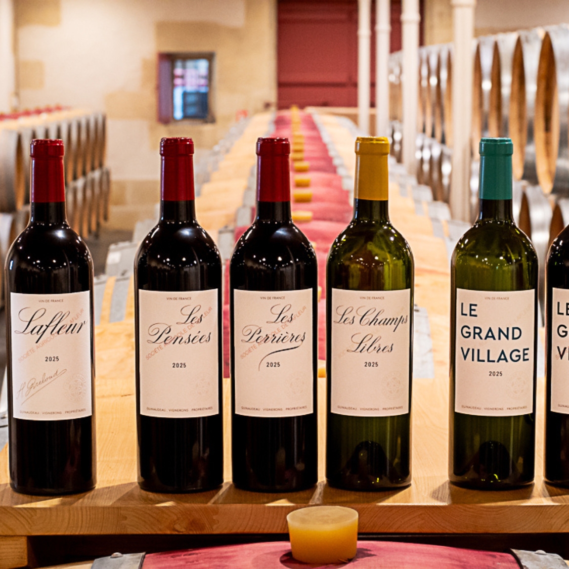 Buy Pavillon Rouge du Château Margaux, Margaux, Château Margaux