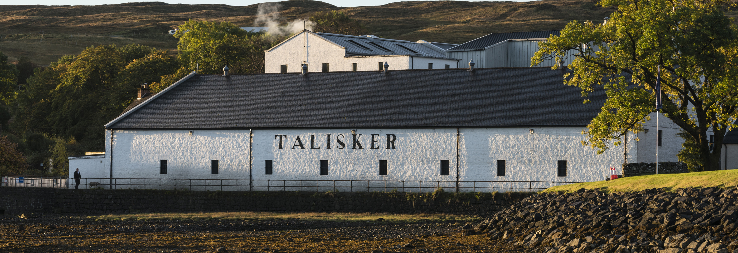 Talisker