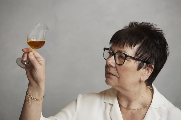 Singleton tasting experience