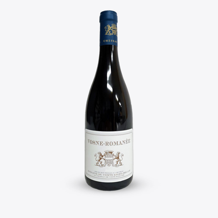 Domaine du Comte Liger-Belair | Fine Burgundy Wines | Justerini