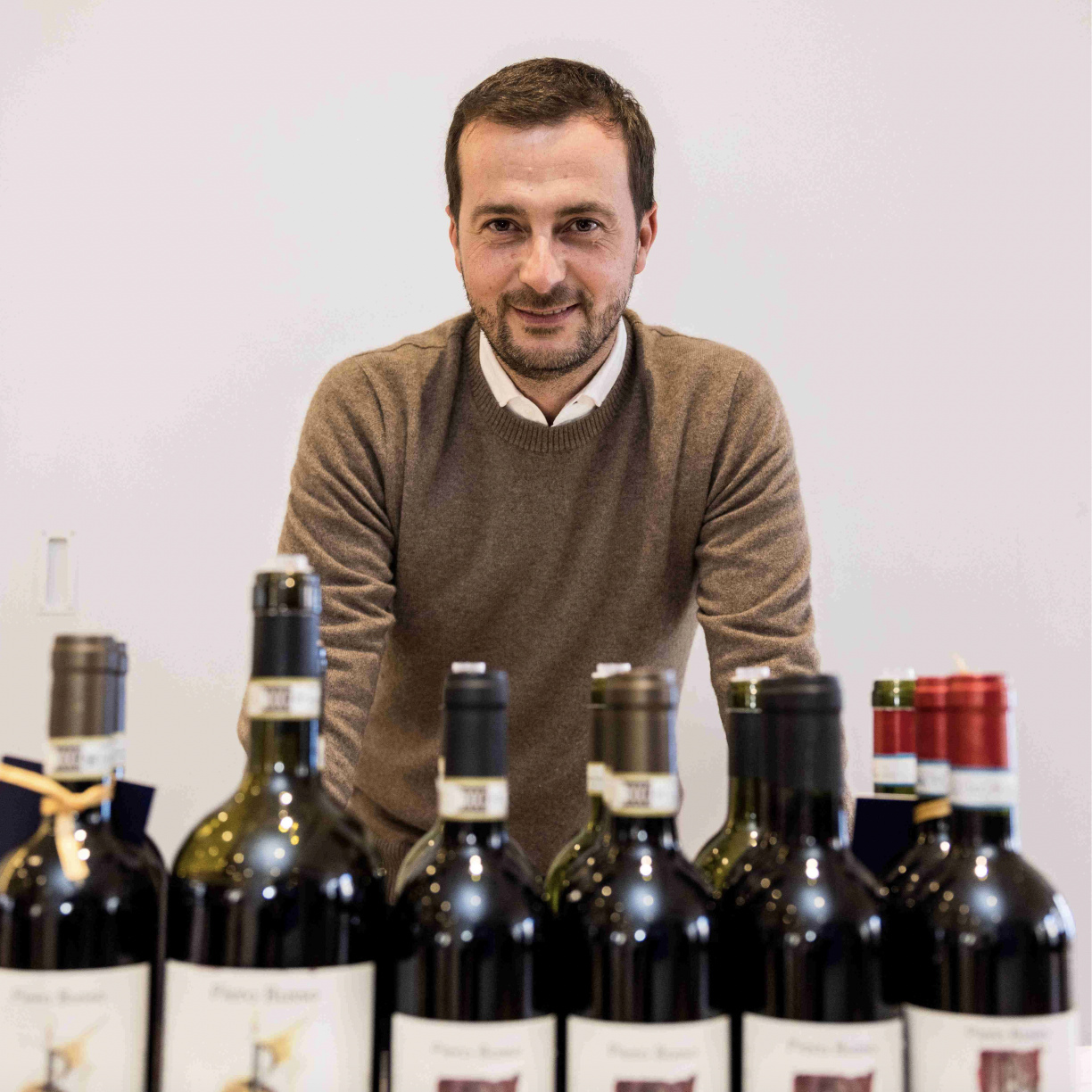 piero busso