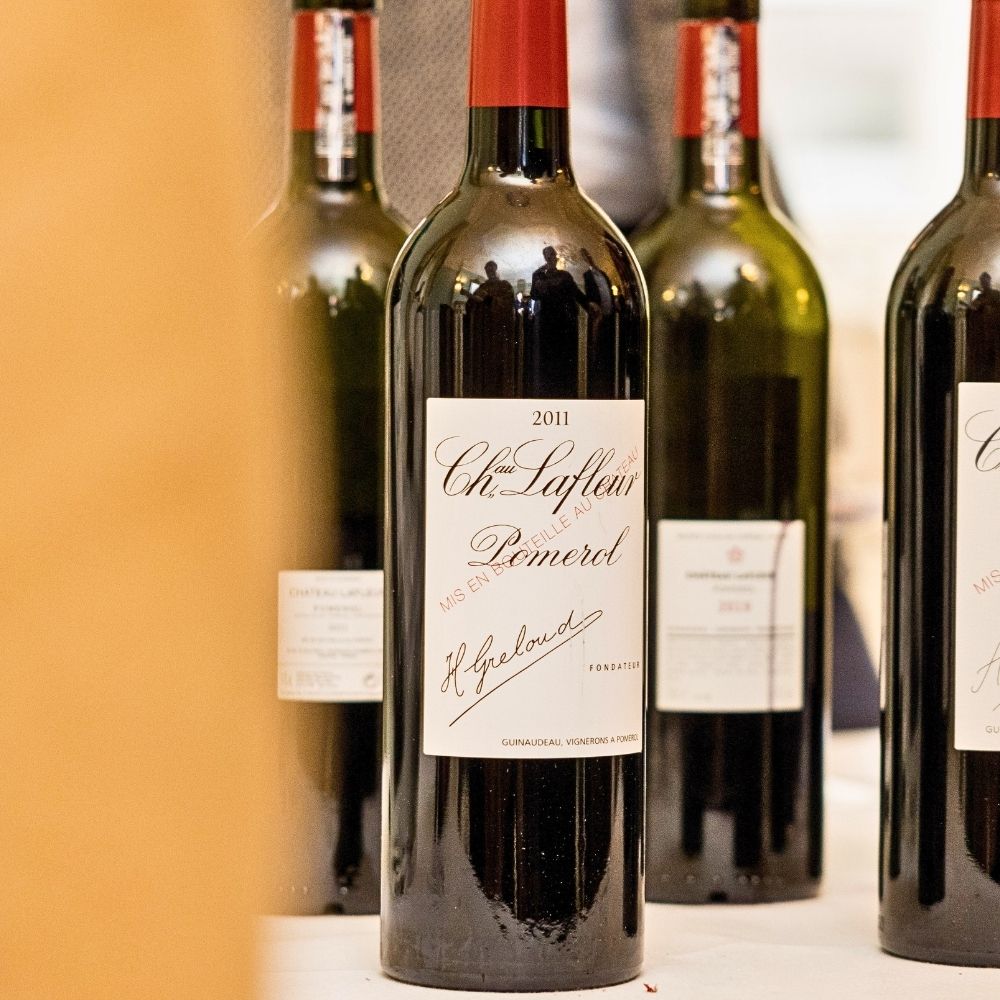 Roberto Voerzio Red Wine | Justerini & Brooks | Piedmont