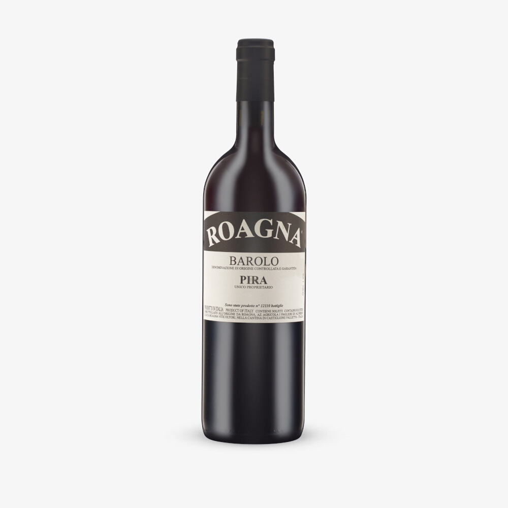 B07784 Barolo, Pira, Roagna, 2017, 6x75cl