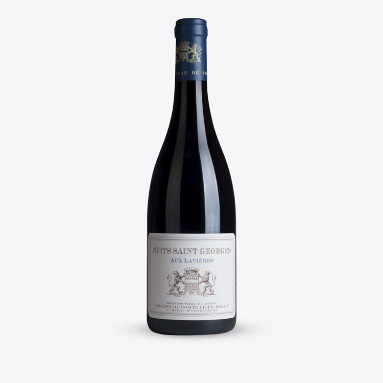 Domaine du Comte Liger-Belair | Fine Burgundy Wines | Justerini