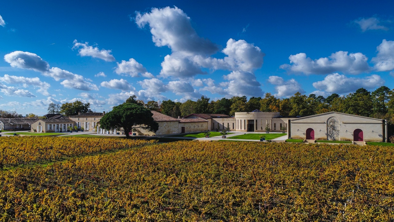 Domaine de Chevalier 2025