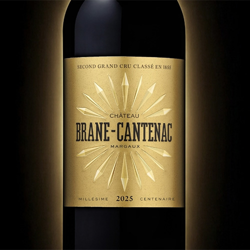 brane cantenac 