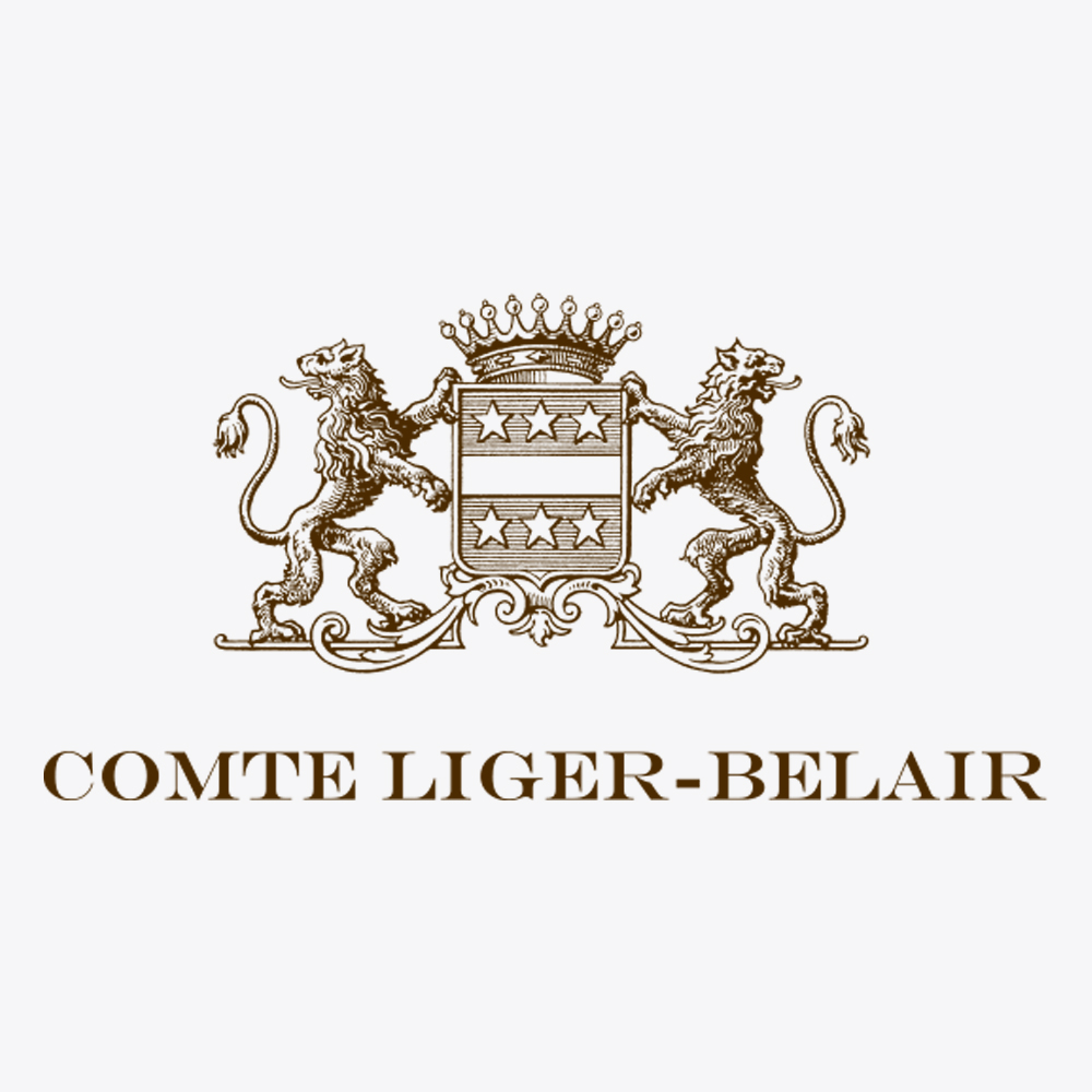 Comte Liger-Belair Logo