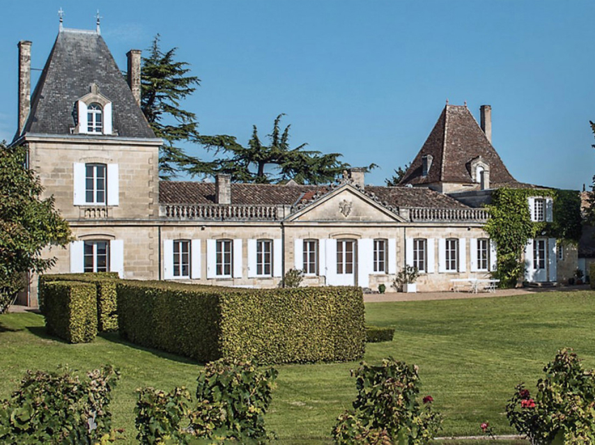 CHÂTEAU certan